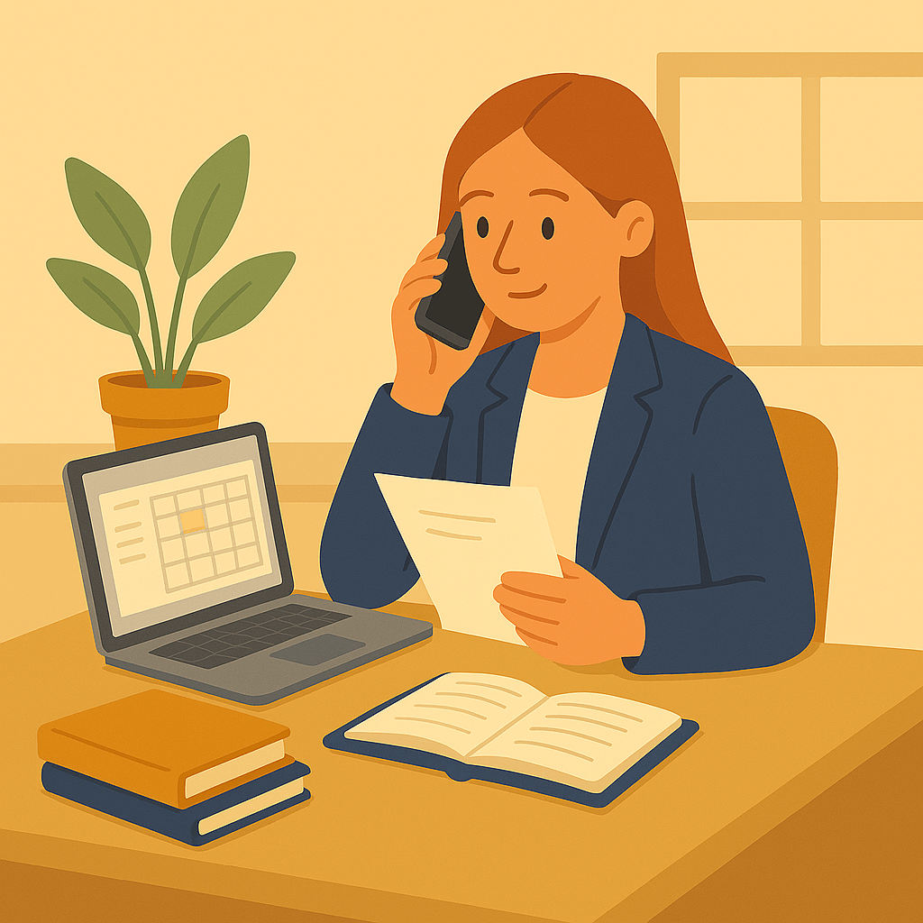 What it's like to work as a Account Manager