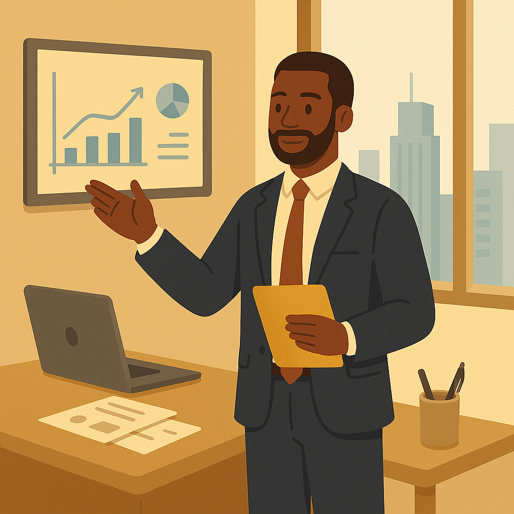 What it's like to work as a Banker