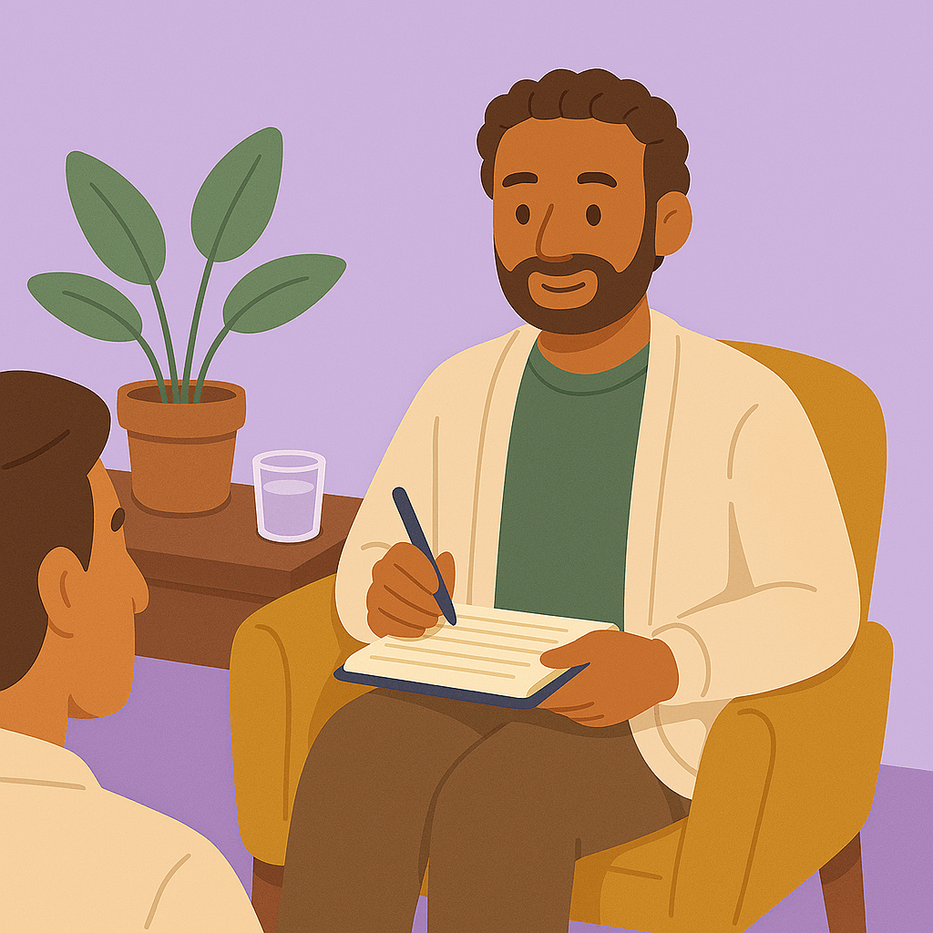 What it's like to work as a Clinical Psychologist