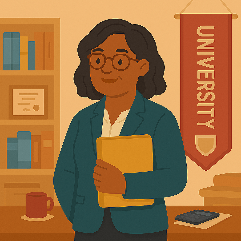 What it's like to work as a Dean