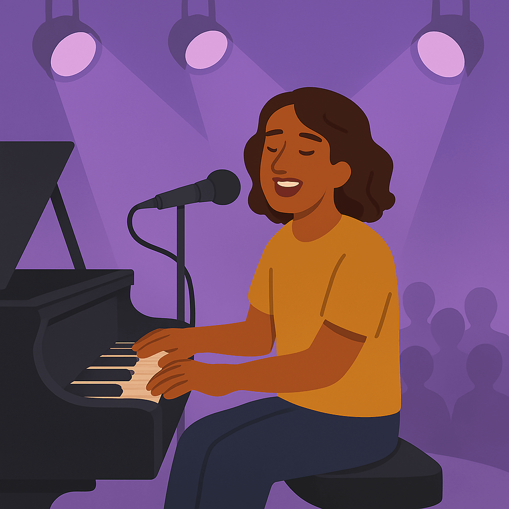 What it's like to work as a Entertainer