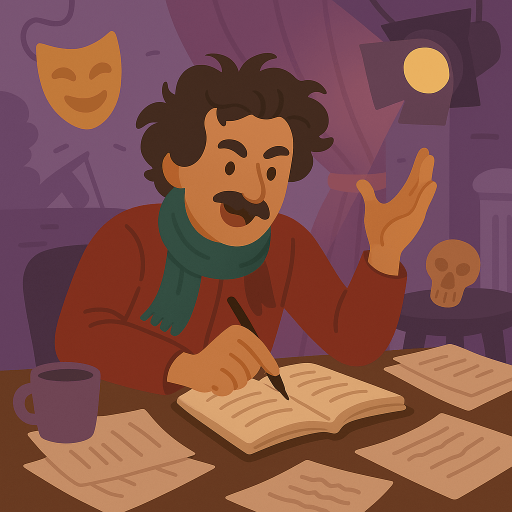 What it's like to work as a Playwright