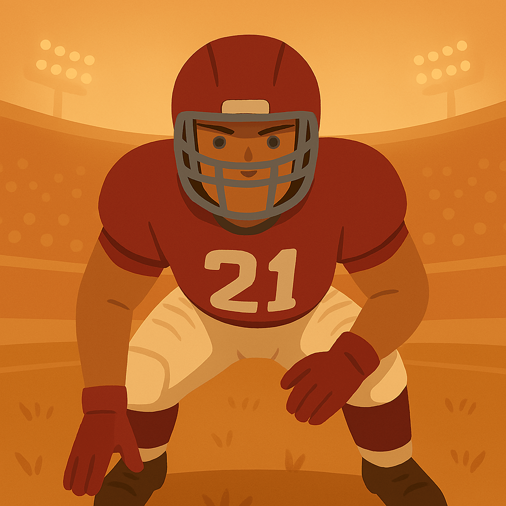What it's like to work as a Professional Athlete