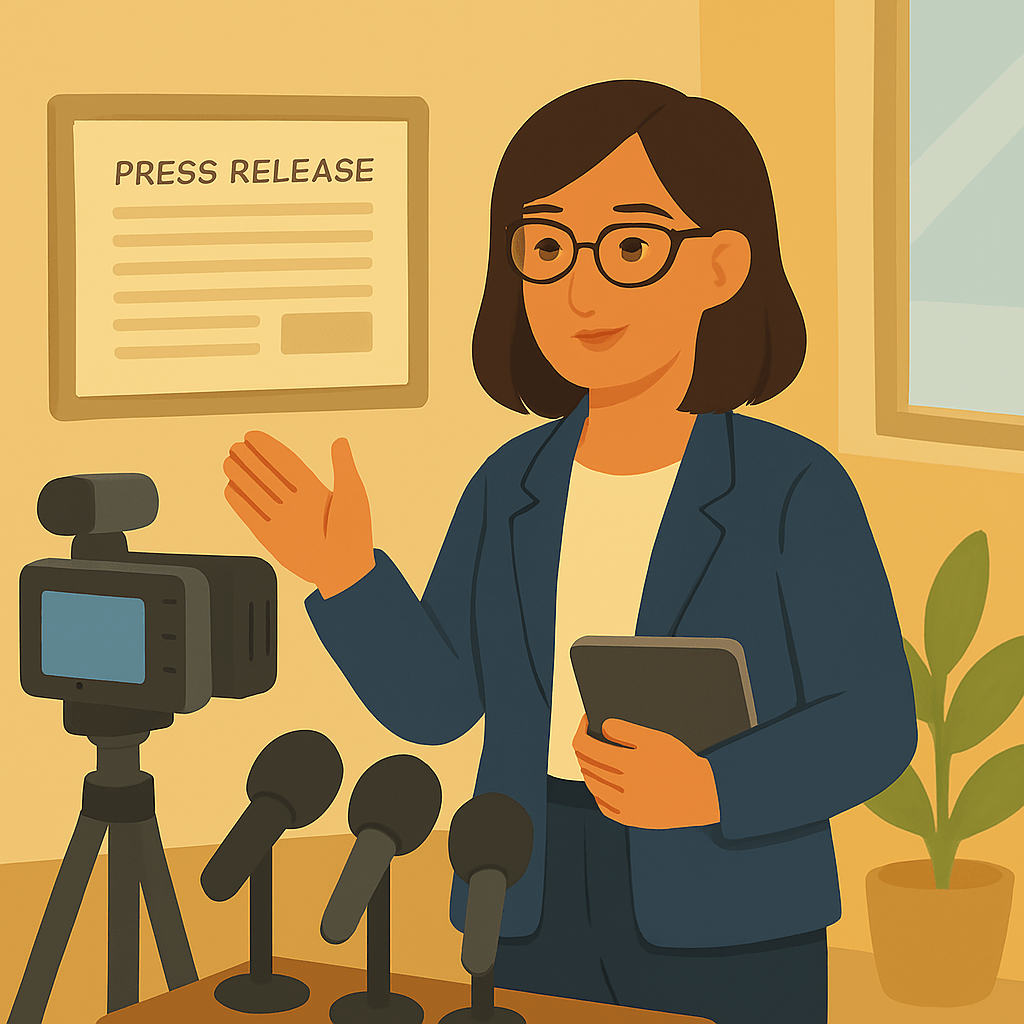 What it's like to work as a PR Manager