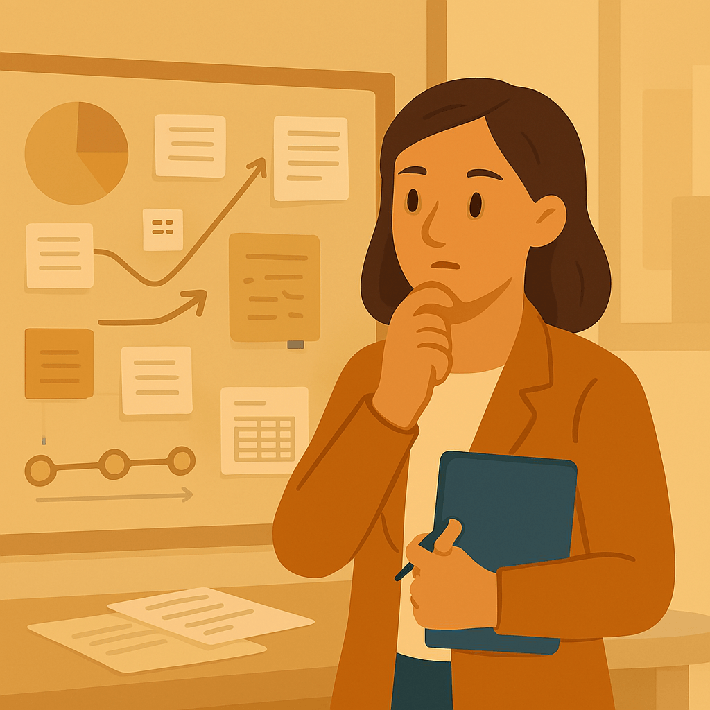 What it's like to work as a Strategist
