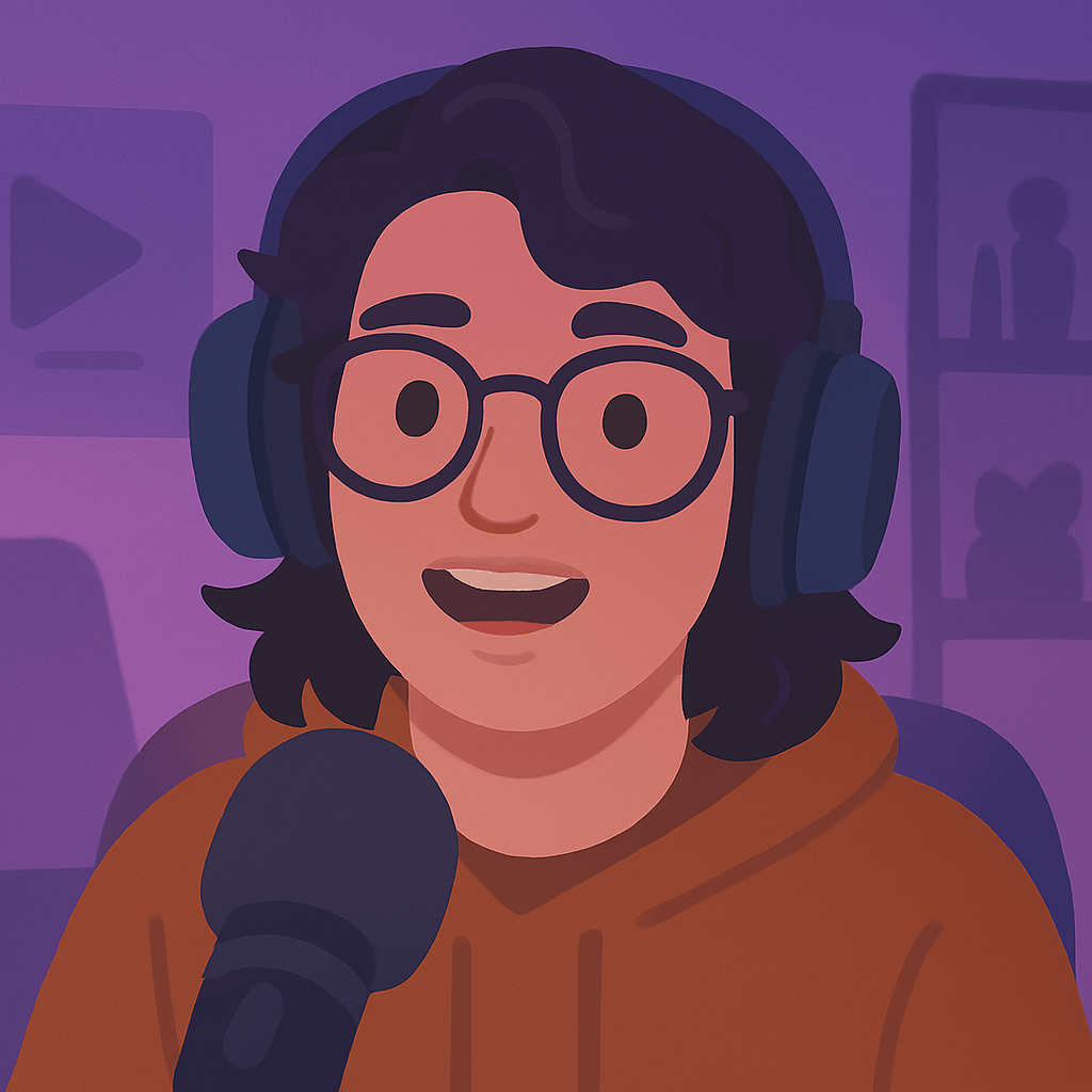What it's like to work as a Streamer