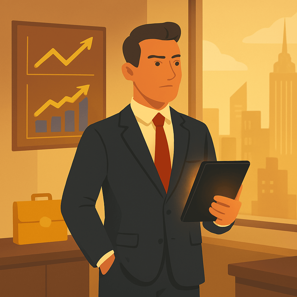 What it's like to work as a Investment Banker